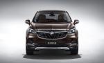 Buick Envision 2019 года (CN)